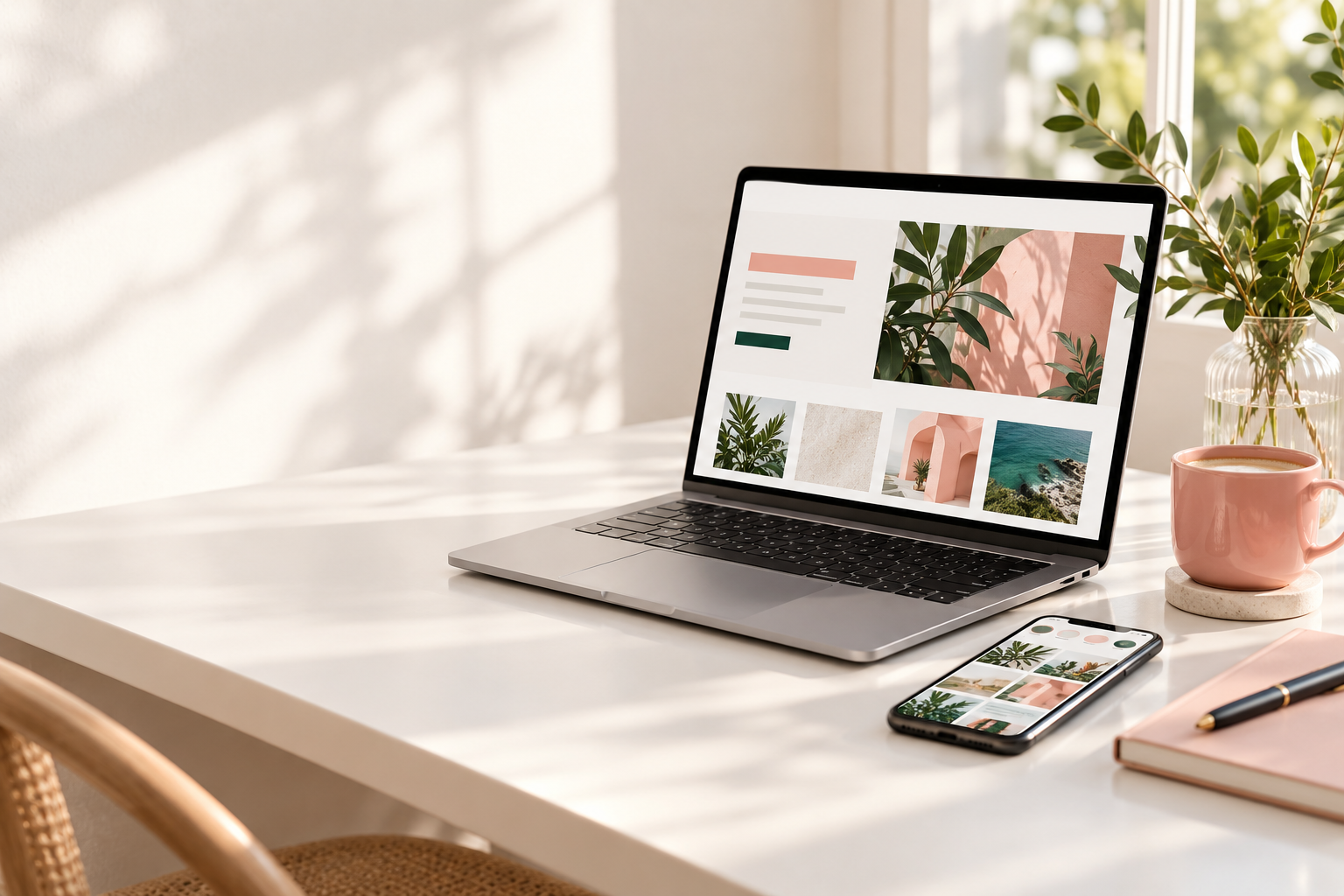 Web Design